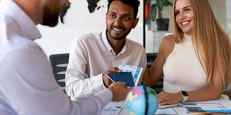 Benefits You Get with Our E2 Visa Support in Israel