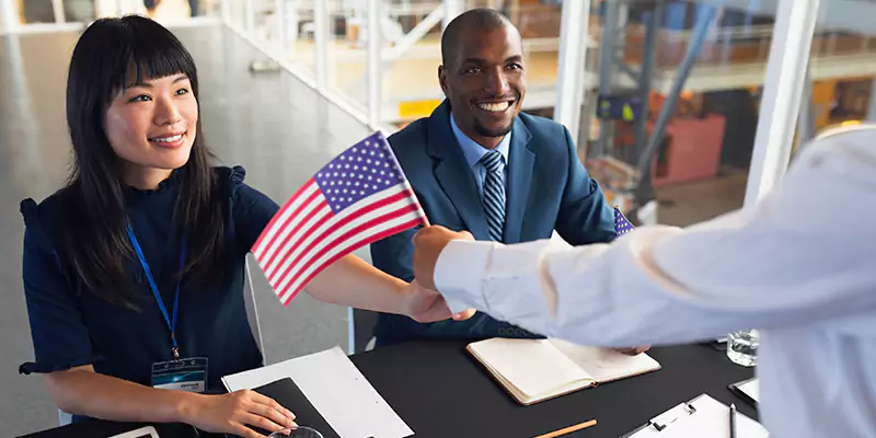 Our EB-5 Consultation and Strategy in Israel