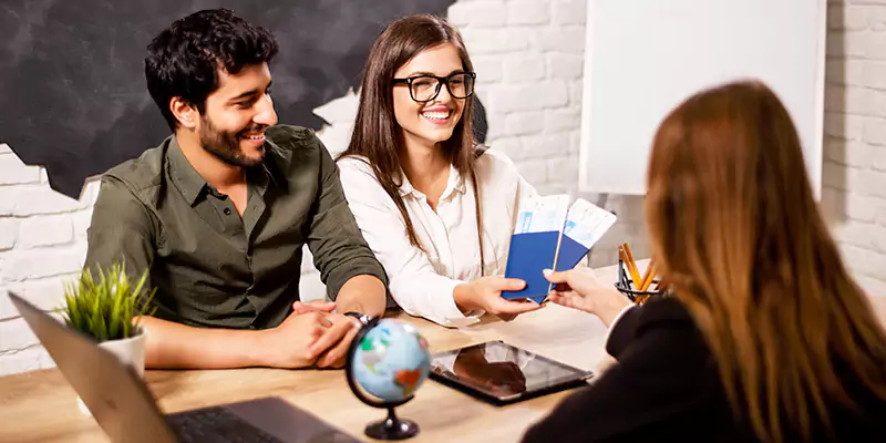 Benefits of Our Intra Company Transfer USA Service in Israel