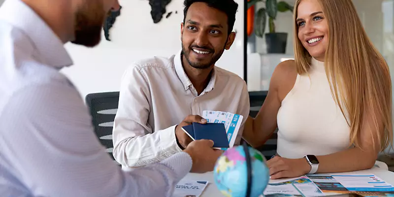 Why Choose Us for Your L1B Visa Journey in Israel?
