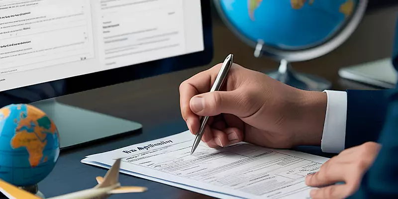 Benefits of Our US Branch Office Visa Services in Israel