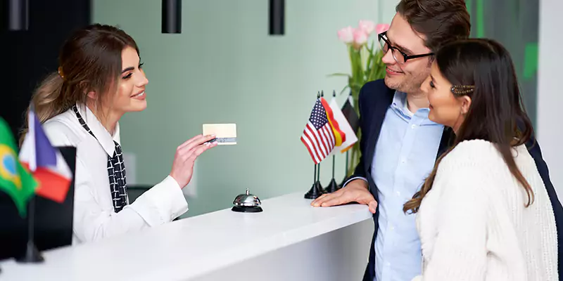 US Startup Visa Services and Strategic Consultation in Israel